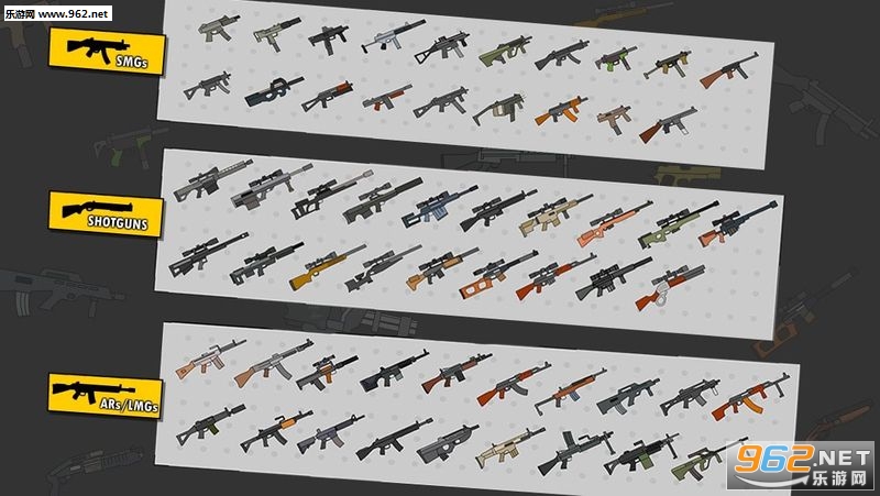 Gun Mafia(ǹսҰ׿)v1.0.8ͼ0