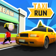 Taxi Run(Ϸ)