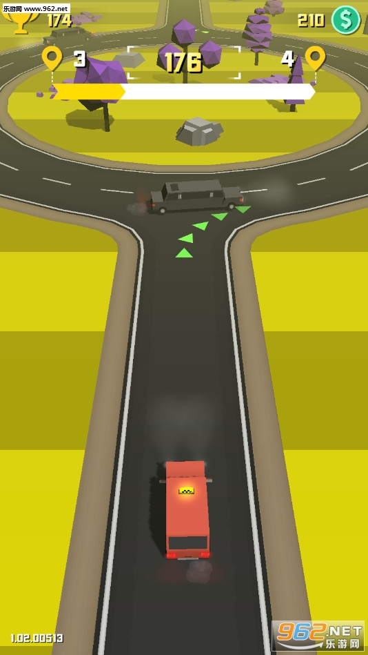 Taxi Run(Ϸ)v1.02ͼ3