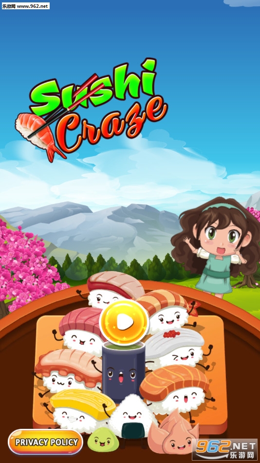 Sushi Restaurant Craze(˾͏dᳱ[)v1.0؈D0