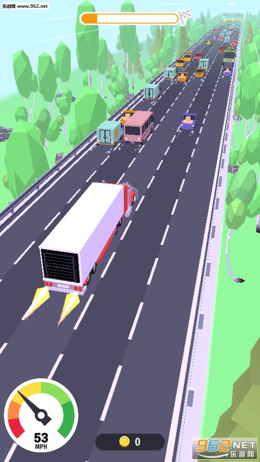 Truckload!(Truckload׿)v0.1ͼ0