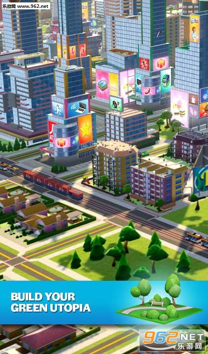 Citytopia(а)v1.5.4ͼ0