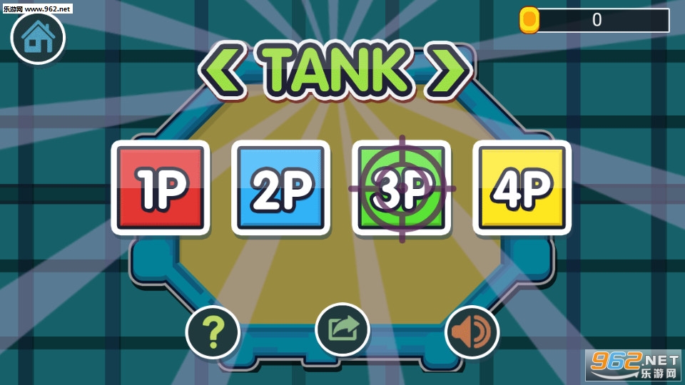 Tank Of Tanks(̹˴ս׿)v2.0.2ͼ0