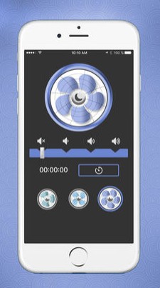 Sleep Aid Fan(߷app)v1.4(Sleep Aid Fan)ͼ0