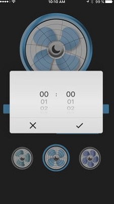 Sleep Aid Fan(߷app)v1.4(Sleep Aid Fan)ͼ1