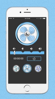 Sleep Aid Fan(߷app)v1.4(Sleep Aid Fan)ͼ2