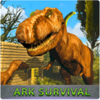 Jurassic Ark Survival(٪޼ͷ潨빤հ׿)