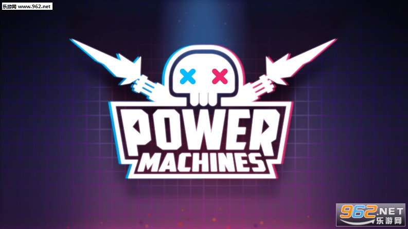 Power Machines(еϷ)v0.7.1ͼ0