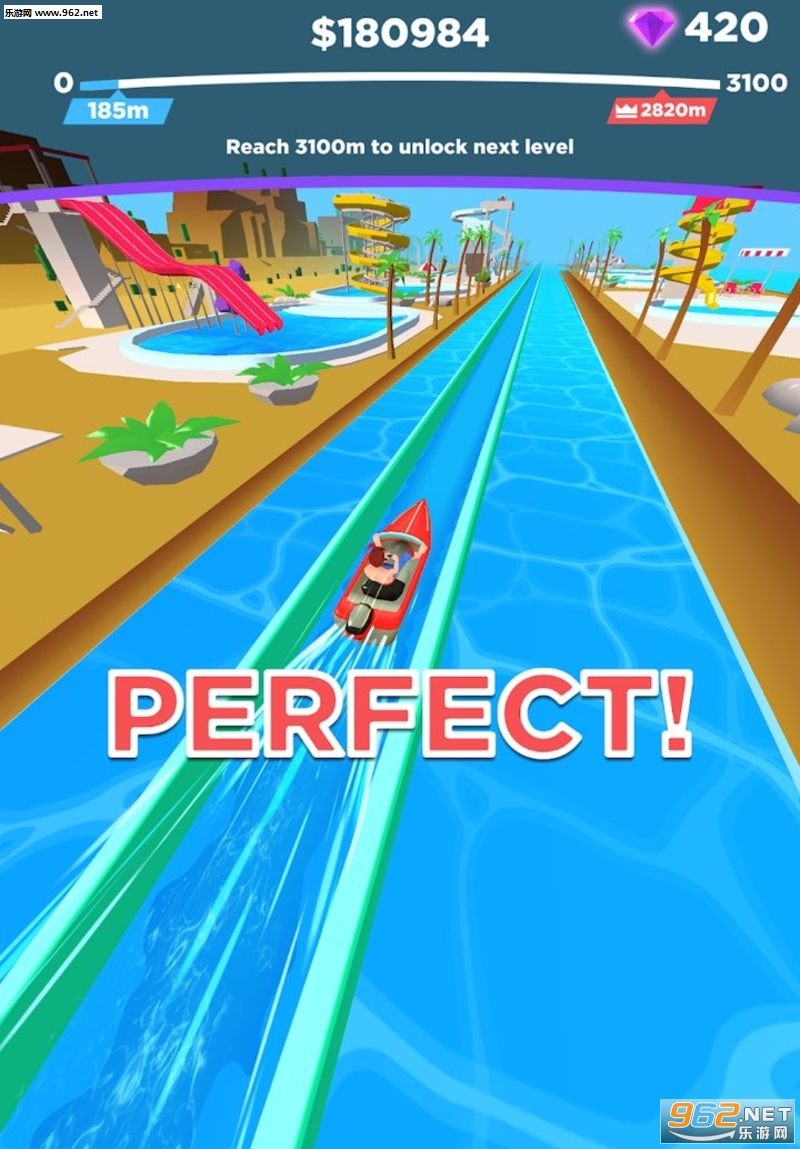 Uphill Rush Slide Jump(³̻׿)v0.5.8ͼ3