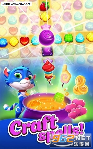 Crafty Candy(ƻǹ׿)v1.97.0؈D0