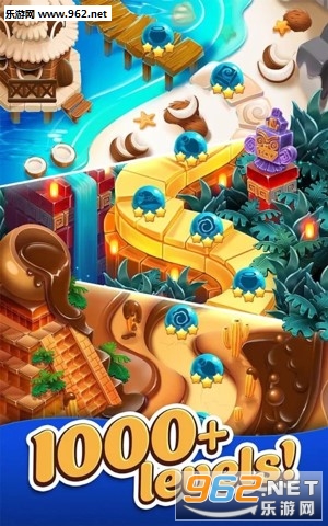 Crafty Candy(ƻǹ׿)v1.97.0ͼ1