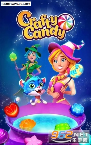 Crafty Candy(ƻǹ׿)v1.97.0ͼ3