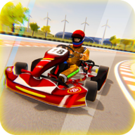 Xtreme Ultimate City: Kart Racing Game(Extreme Ultimate Kart Racing׿)
