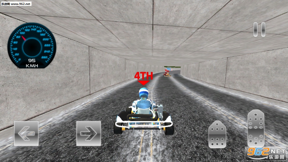 Xtreme Ultimate City: Kart Racing Game(Extreme Ultimate Kart Racing׿)v1.0.0ͼ2