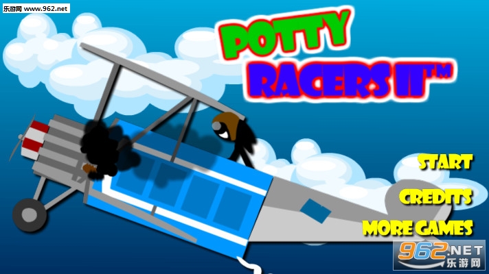 Potty Fly(Potty Launch 2Ϸ)v1.0.5ͼ0
