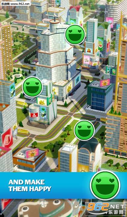 Citytopia(а׿)v1.5.4ͼ1