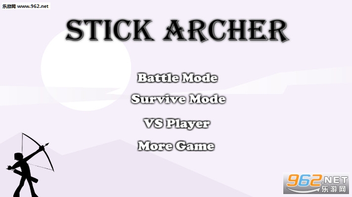 Stick Archer(ֹ)v1.0.6ͼ0