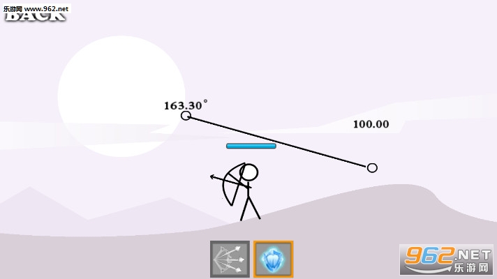 Stick Archer(ֹ)v1.0.6ͼ3