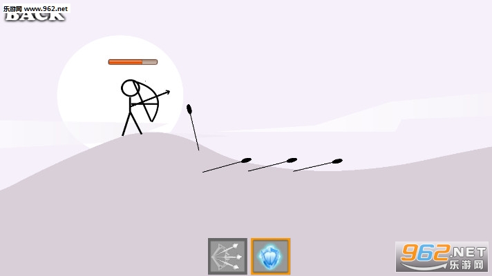 Stick Archer(ֹ)v1.0.6ͼ2