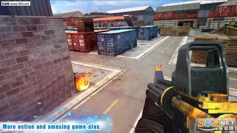 FPS COMBAT(ֳ)v1.2ͼ3