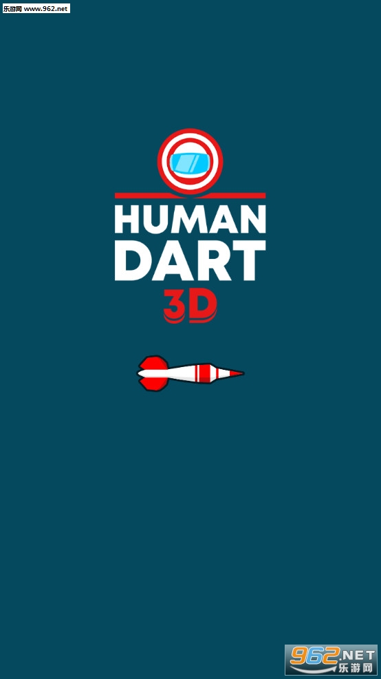 Human Dart 3D(3Dٷ)v1.0.0ͼ0