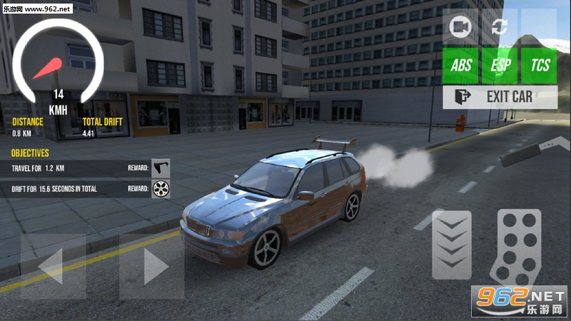 Drift Pro Simulator(Ưרҵģ׿)v2.01ͼ2