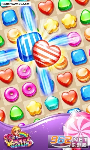 Sweet Cookie(ɹٷ)v1.3.7ͼ2