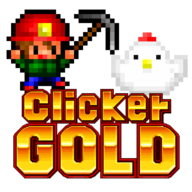 Clicker Gold(Խ߰׿)
