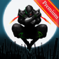 Demon Warrior Premium(˰ӰжϷ)