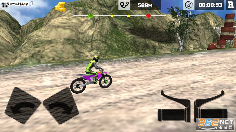 Bike Stunt(Ħгؼ׿)v1.1.0ͼ2