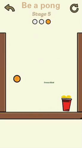 be a pong
