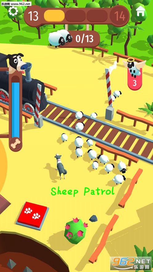 Sheep Patrol׿