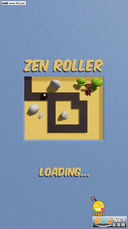 Zen Roller