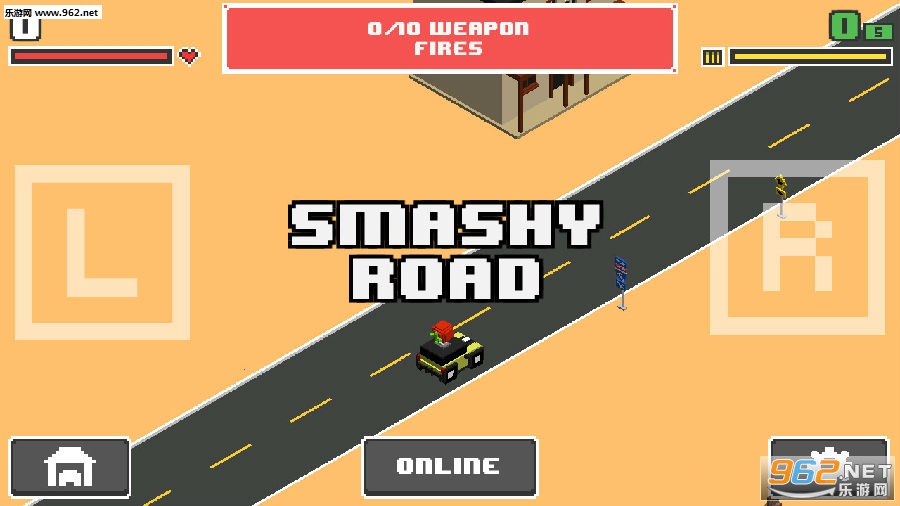 Smashy Road Arena׿°