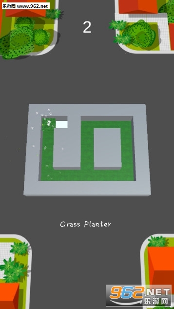 Grass Planter׿