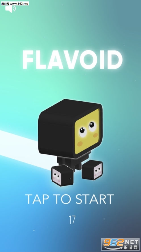 FLAVOID游戏