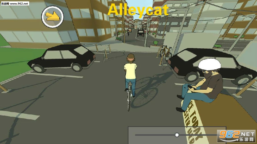 Alleycat安卓版