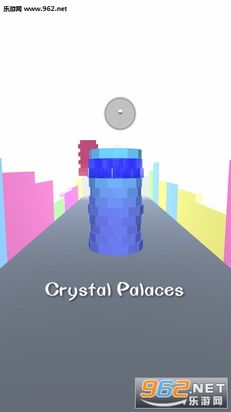 Crystal Palaces官方版