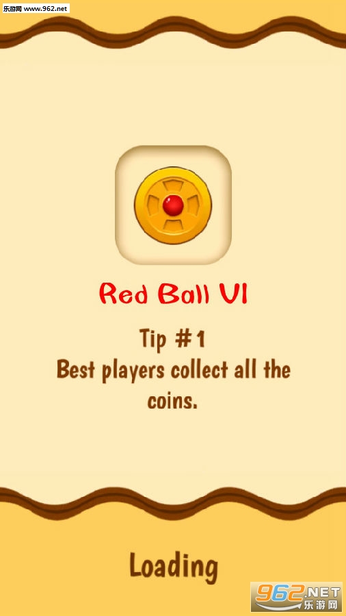 Red Ball VI׿