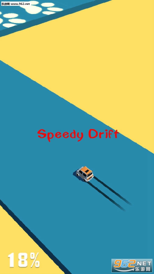 Speedy Drift