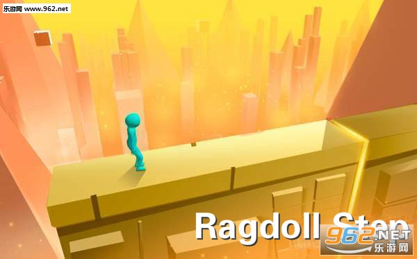 Ragdoll Step[