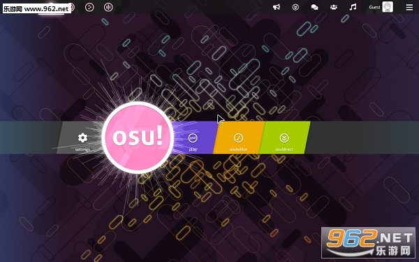 osuֻ