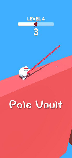 pole vault官方版