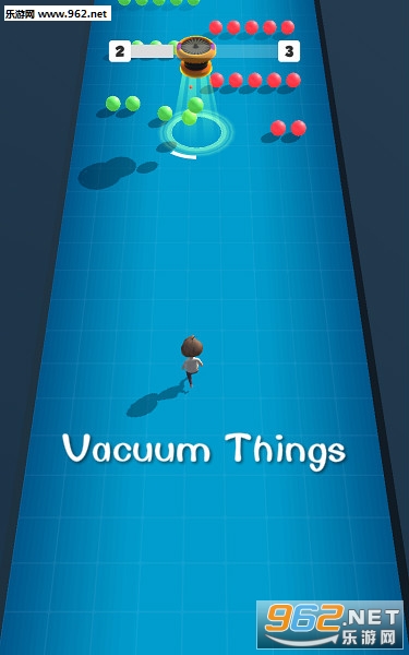 Vacuum Things׿