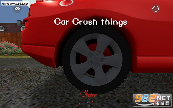 Car Crush things׿