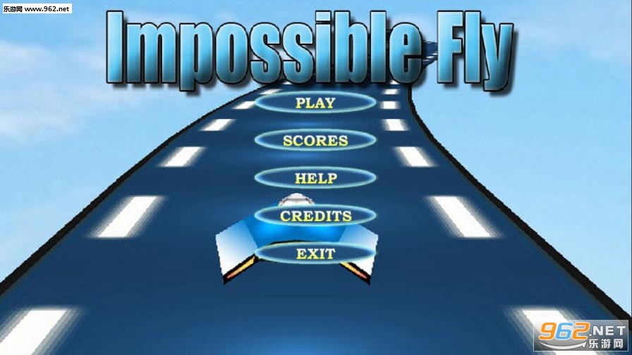 Impossible Fly׿