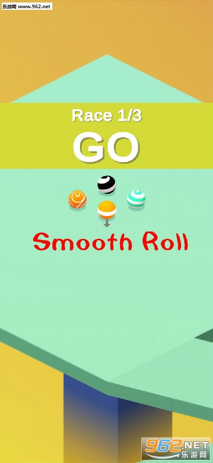 Smooth Rollٷ