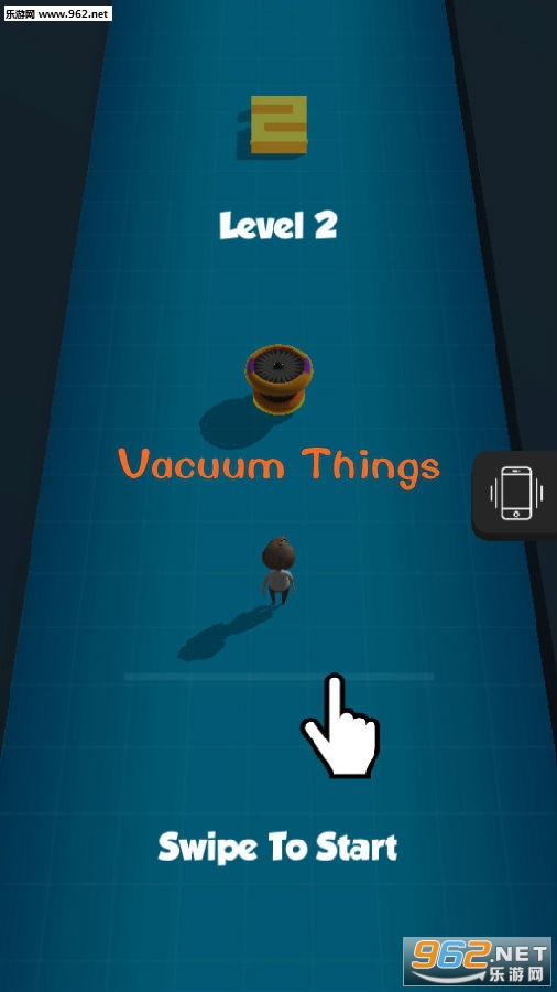 Vacuum Things