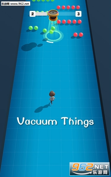 Vacuum ThingsϷ