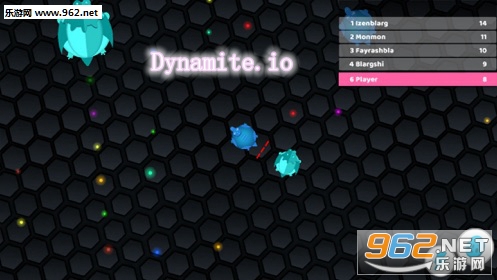 Dynamite.io官方版